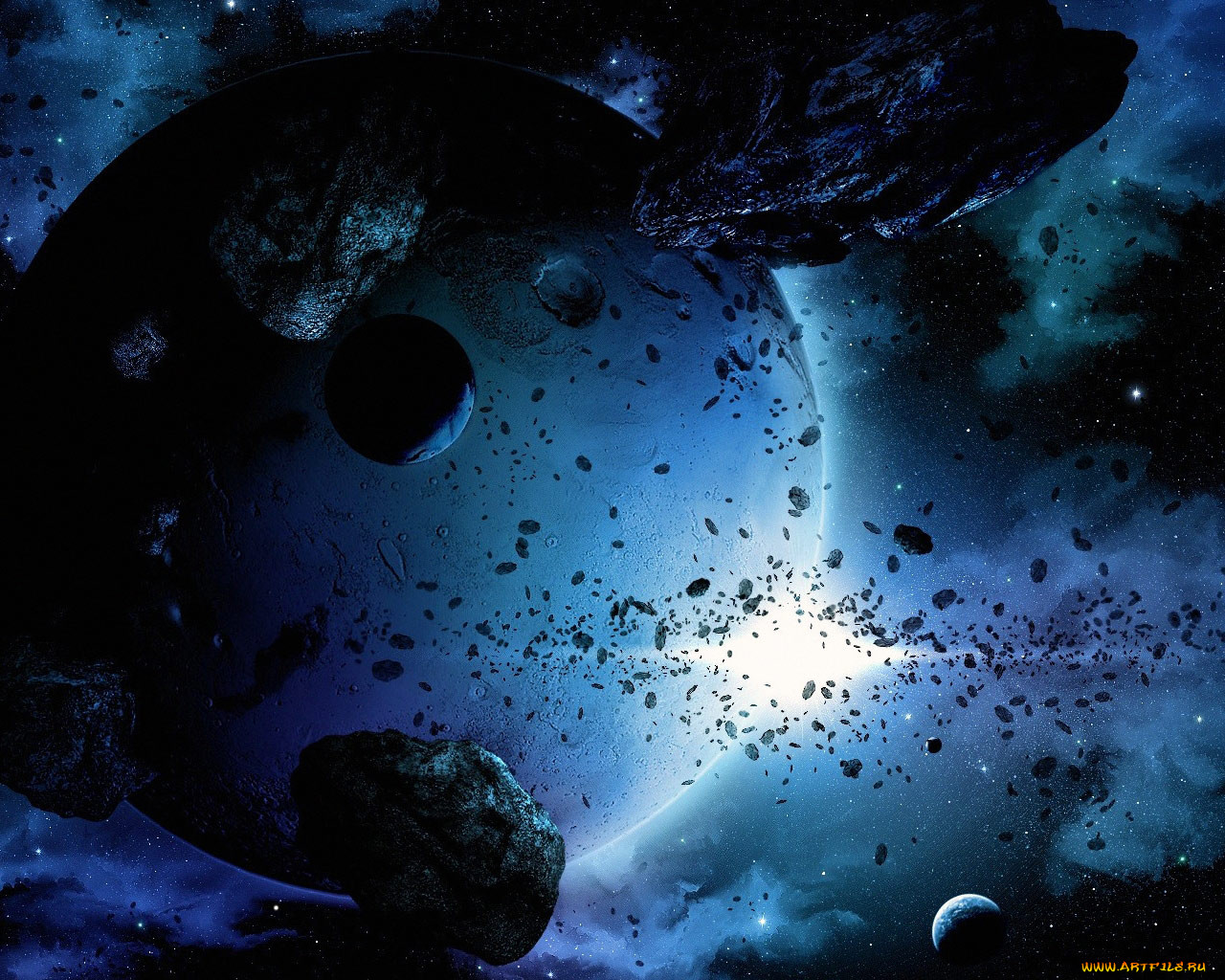 cosmic, belt, , 